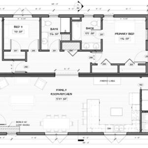 Photo #7 of 12 JEFFERSON ST, ONANCOCK, VA 0.3 acres