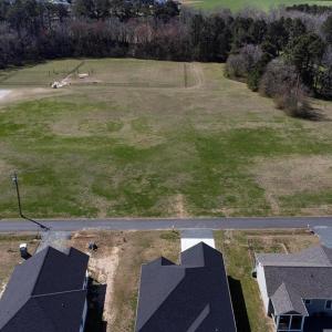 Photo #9 of 12 JEFFERSON ST, ONANCOCK, VA 0.3 acres