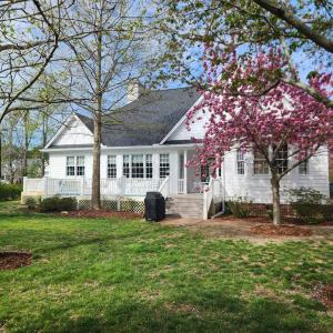 Photo #2 of 201 ARNIE'S LOOP, CAPE CHARLES, VA 0.4 acres