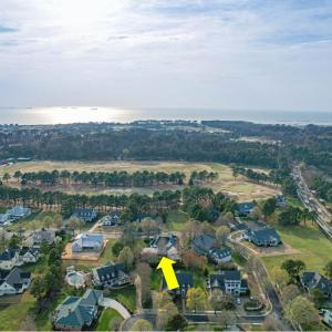 Photo #3 of 201 ARNIE'S LOOP, CAPE CHARLES, VA 0.4 acres