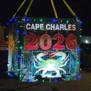 Photo #58 of 201 ARNIE'S LOOP, CAPE CHARLES, VA 0.4 acres