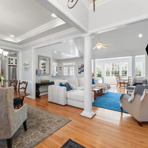 Photo #8 of 201 ARNIE'S LOOP, CAPE CHARLES, VA 0.4 acres