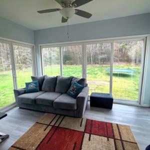 Photo #12 of 10156 PINEVIEW RD, ATLANTIC, VA 3.3 acres