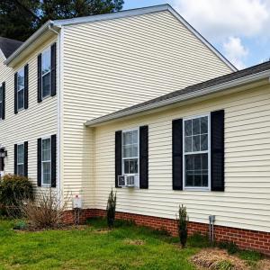 Photo #2 of 10156 PINEVIEW RD, ATLANTIC, VA 3.3 acres
