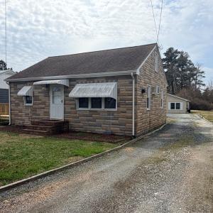 Photo #2 of 7158 BUNTING RD, CHINCOTEAGUE, VA 0.3 acres