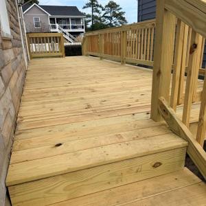 Photo #32 of 7158 BUNTING RD, CHINCOTEAGUE, VA 0.3 acres