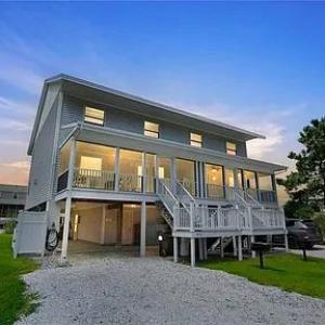 Photo #2 of 7516 DOE BAY LANE, CHINCOTEAGUE, VA 0.2 acres