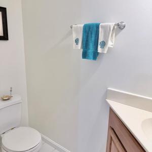 Photo #21 of 7516 DOE BAY LANE, CHINCOTEAGUE, VA 0.2 acres