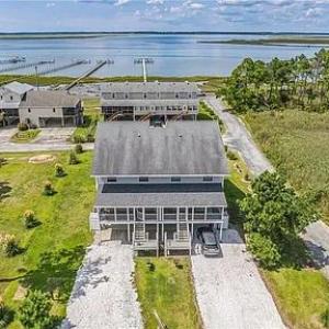 Photo #3 of 7516 DOE BAY LANE, CHINCOTEAGUE, VA 0.2 acres