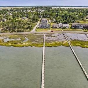 Photo #4 of 7516 DOE BAY LANE, CHINCOTEAGUE, VA 0.2 acres
