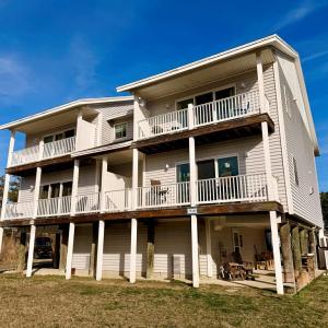 Photo #6 of 7516 DOE BAY LANE, CHINCOTEAGUE, VA 0.2 acres