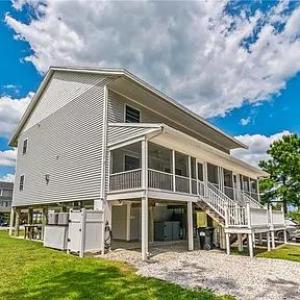 Photo #71 of 7516 DOE BAY LANE, CHINCOTEAGUE, VA 0.2 acres