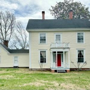 Photo #36 of 29691 BURTONS SHORE RD, LOCUSTVILLE, VA 0.9 acres