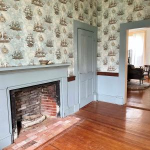 Photo #8 of 29691 BURTONS SHORE RD, LOCUSTVILLE, VA 0.9 acres