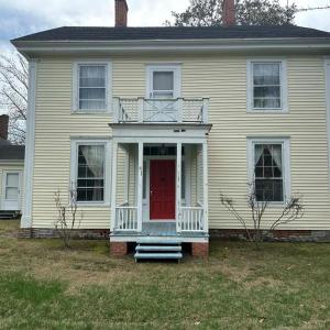 Photo #37 of 29691 BURTONS SHORE RD, LOCUSTVILLE, VA 0.9 acres