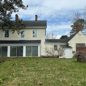 Photo #39 of 29691 BURTONS SHORE RD, LOCUSTVILLE, VA 0.9 acres