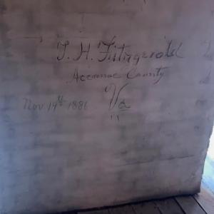 Photo #41 of 29691 BURTONS SHORE RD, LOCUSTVILLE, VA 0.9 acres