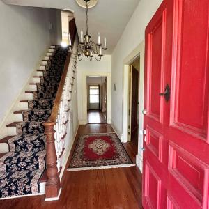 Photo #2 of 29691 BURTONS SHORE RD, LOCUSTVILLE, VA 0.9 acres