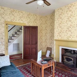 Photo #24 of 29691 BURTONS SHORE RD, LOCUSTVILLE, VA 0.9 acres