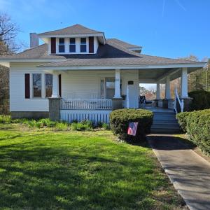 Photo #3 of 60 KERR ST, ONANCOCK, VA 0.4 acres