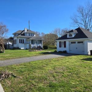 Photo #42 of 60 KERR ST, ONANCOCK, VA 0.4 acres