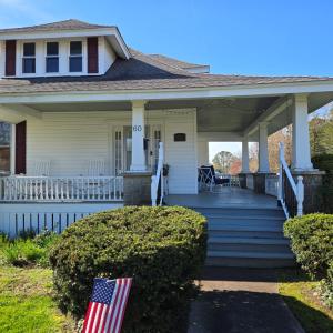 Photo #43 of 60 KERR ST, ONANCOCK, VA 0.4 acres