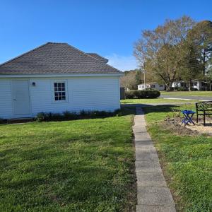 Photo #44 of 60 KERR ST, ONANCOCK, VA 0.4 acres