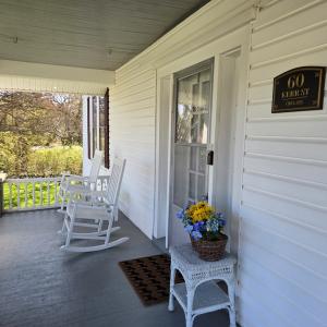 Photo #45 of 60 KERR ST, ONANCOCK, VA 0.4 acres