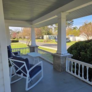 Photo #47 of 60 KERR ST, ONANCOCK, VA 0.4 acres