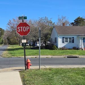 Photo #48 of 60 KERR ST, ONANCOCK, VA 0.4 acres