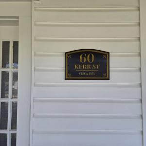 Photo #50 of 60 KERR ST, ONANCOCK, VA 0.4 acres