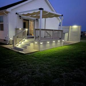 Photo #5 of 37496 BLUE CRAB CIRCLE, PAINTER, VA 1.4 acres