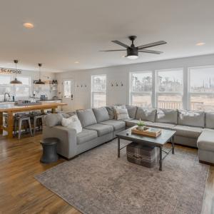 Photo #10 of 24227 THICKET POINT LANE, ONANCOCK, VA 45.0 acres