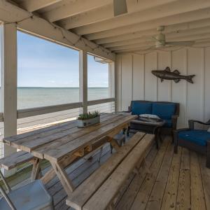 Photo #12 of 24227 THICKET POINT LANE, ONANCOCK, VA 45.0 acres