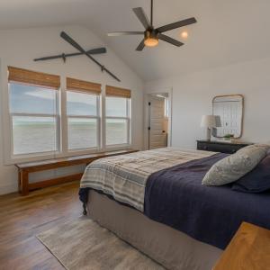 Photo #13 of 24227 THICKET POINT LANE, ONANCOCK, VA 45.0 acres