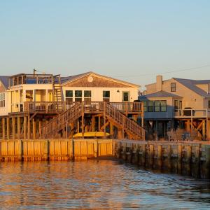 Photo #2 of 24227 THICKET POINT LANE, ONANCOCK, VA 45.0 acres