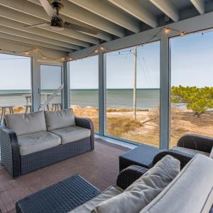 Photo #36 of 24227 THICKET POINT LANE, ONANCOCK, VA 45.0 acres