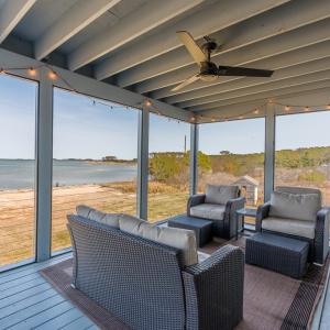 Photo #37 of 24227 THICKET POINT LANE, ONANCOCK, VA 45.0 acres