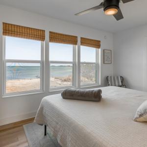 Photo #43 of 24227 THICKET POINT LANE, ONANCOCK, VA 45.0 acres