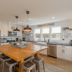 Photo #5 of 24227 THICKET POINT LANE, ONANCOCK, VA 45.0 acres