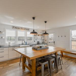 Photo #6 of 24227 THICKET POINT LANE, ONANCOCK, VA 45.0 acres