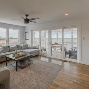 Photo #8 of 24227 THICKET POINT LANE, ONANCOCK, VA 45.0 acres