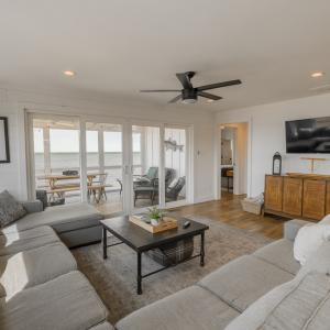 Photo #9 of 24227 THICKET POINT LANE, ONANCOCK, VA 45.0 acres