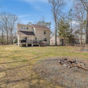 Photo #14 of 2325 RUDDER CT, GREENBACKVILLE, VA 9,750.0 acres