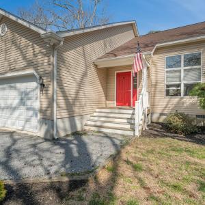 Photo #2 of 2325 RUDDER CT, GREENBACKVILLE, VA 9,750.0 acres