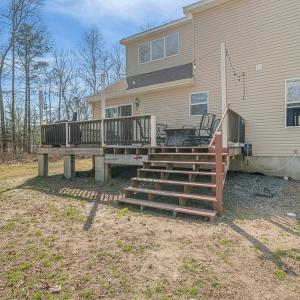 Photo #22 of 2325 RUDDER CT, GREENBACKVILLE, VA 9,750.0 acres