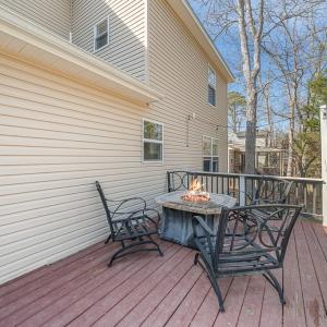 Photo #23 of 2325 RUDDER CT, GREENBACKVILLE, VA 9,750.0 acres