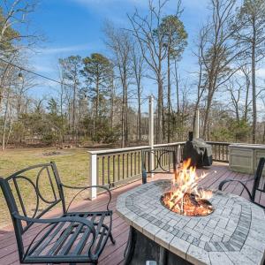 Photo #24 of 2325 RUDDER CT, GREENBACKVILLE, VA 9,750.0 acres