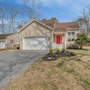 Photo #3 of 2325 RUDDER CT, GREENBACKVILLE, VA 9,750.0 acres