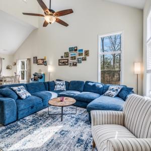 Photo #4 of 2325 RUDDER CT, GREENBACKVILLE, VA 9,750.0 acres